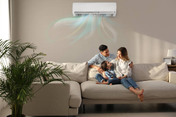 Best Geothermal HVAC Systems in Highland, CA