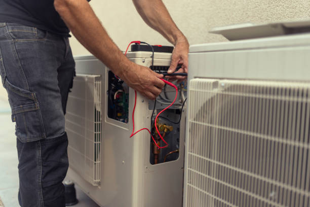Best Emergency HVAC Services in Highland, CA