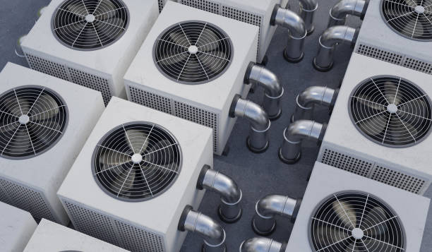 Best HVAC Supply and Distribution in Highland, CA