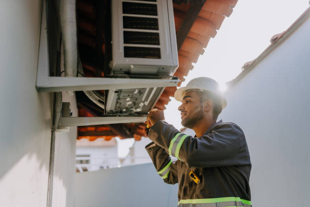 Best Air Conditioning Cleaning in Highland, CA
